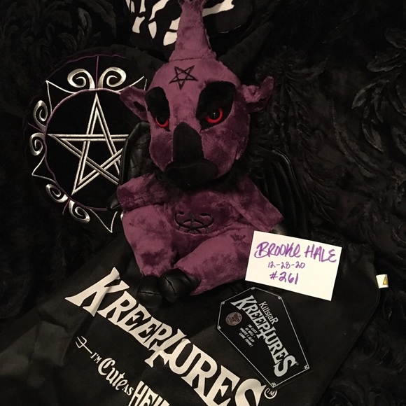 ❌TRADED❌ Purple Haze 😈 Dark Lord - Picture 2 of 5